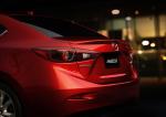 Mazda3 Sedan 2014 года